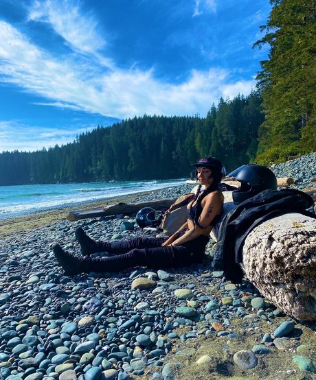 Lights Poxleitner nude onlyfans