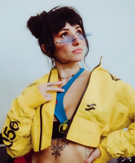 Lights Poxleitner nudes leaked onlyfans