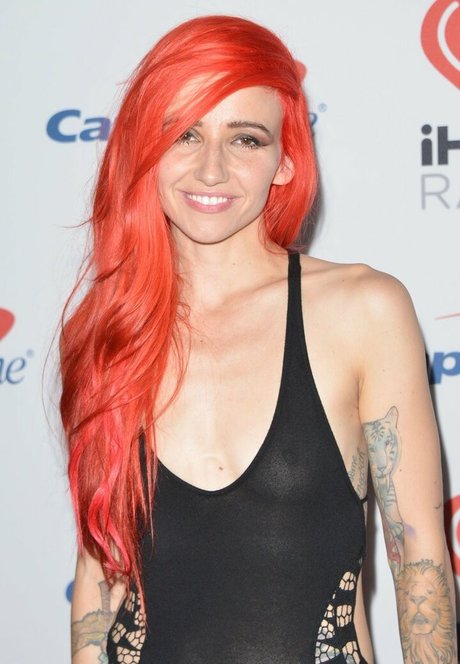 Lights Poxleitner leaked onlyfans pictures