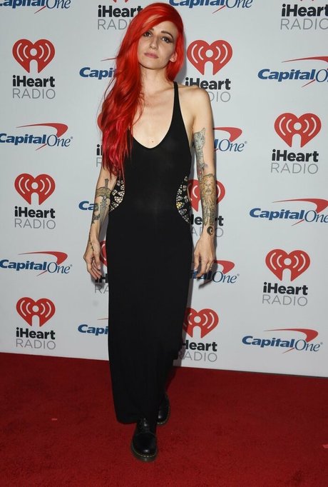 Lights Poxleitner onlyfans nude porn