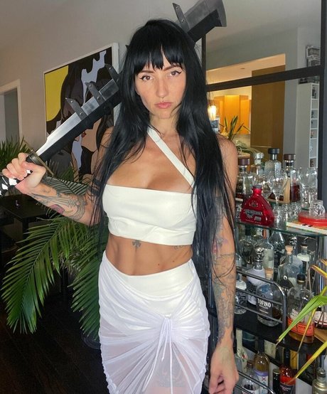 Lights Poxleitner onlyfans leak ass