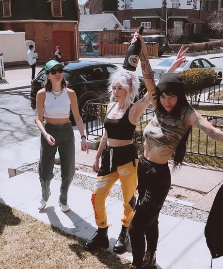 Lights Poxleitner xxx onlyfans