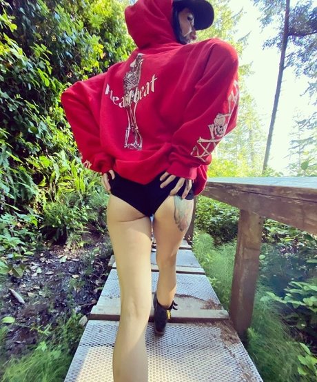 Lights Poxleitner only fans nudes