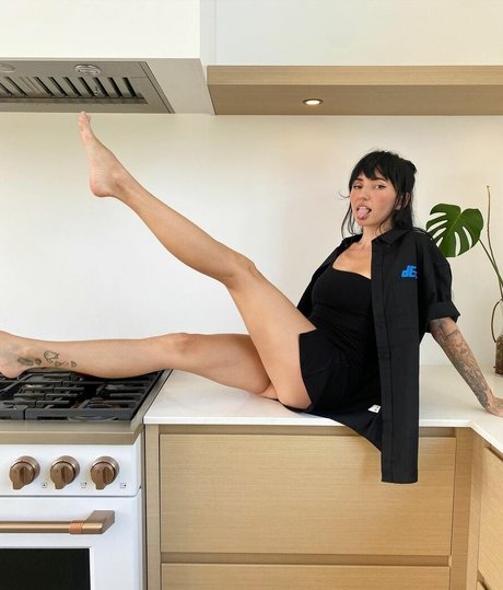 Lights Poxleitner onlyfans leakes