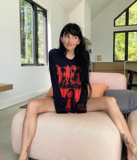 Lights Poxleitner leaks onlyfans porn