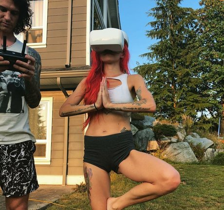 Lights Poxleitner onlyfans porn nude