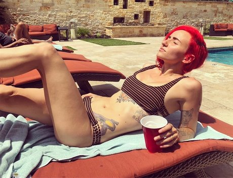 Lights Poxleitner onlyfans porn