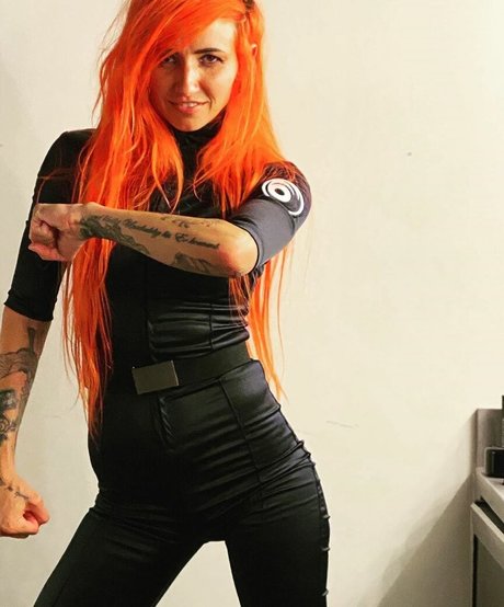 Lights Poxleitner nude porn onlyfans