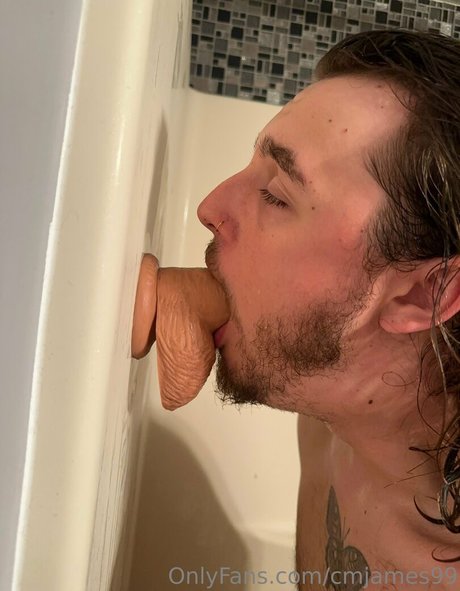cmjames99 onlyfans model