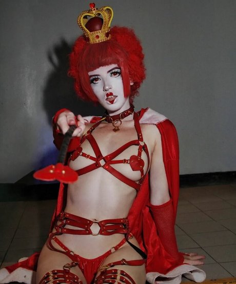 Quimeraax onlyfans ass