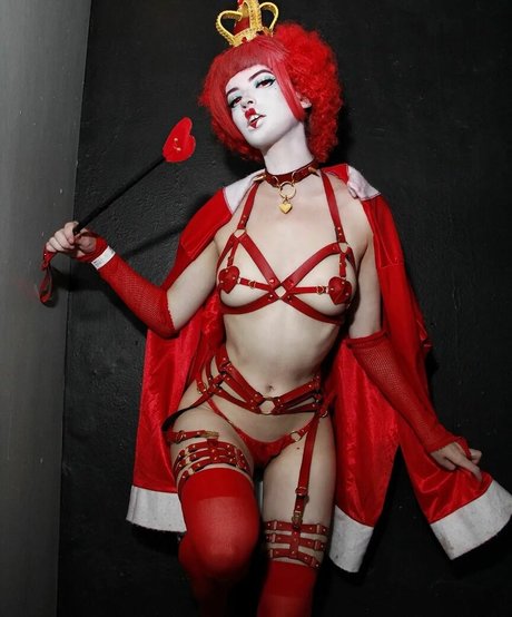 Quimeraax only fans pic