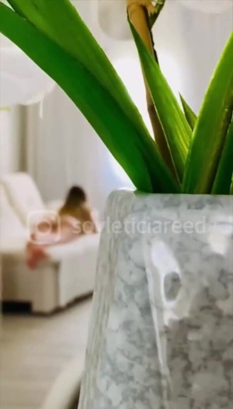 Leticia Reed onlyfans sex leaked