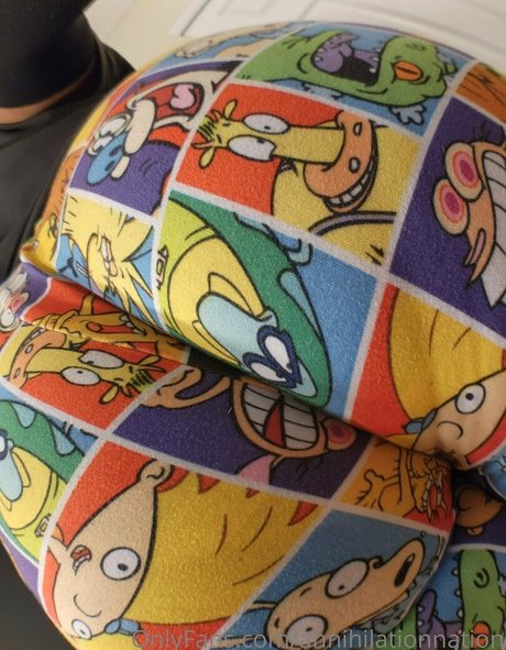 annihilationnation porn onlyfans