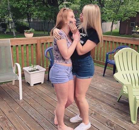 Grace Witham nude onlyfans porn