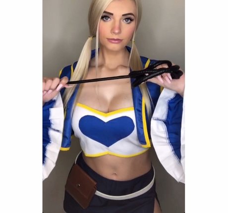 Grace Witham xxx onlyfans