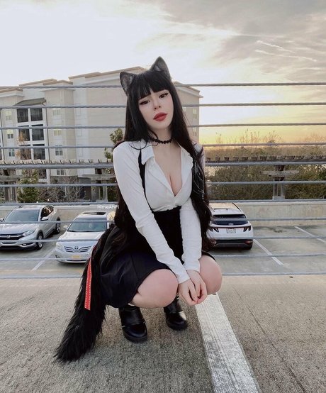 HimeAhri leaked only fans