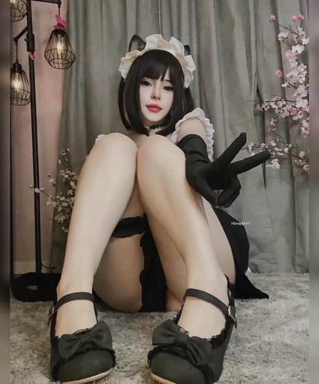 HimeAhri onlyfans porn