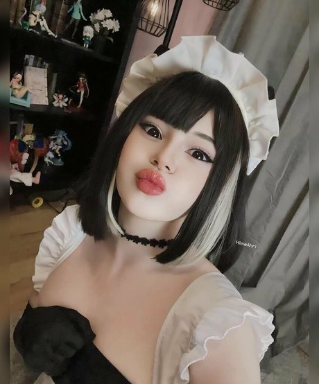 HimeAhri onlyfans porn