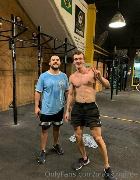 maxkingfree onlyfans leake