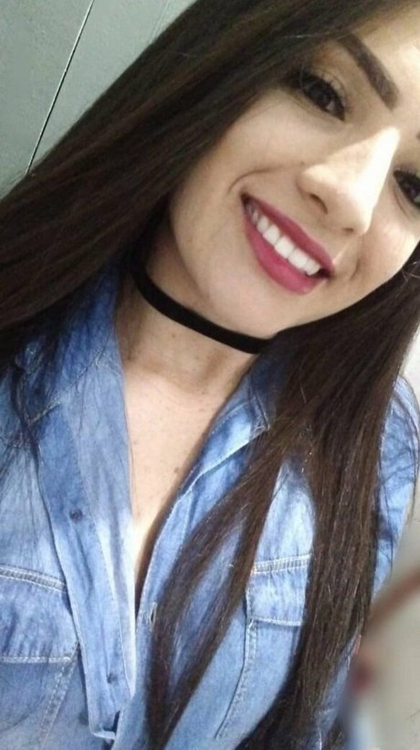 Angelica Lima nude only fans