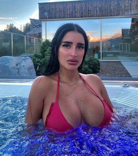 Tania Barbosa only fans leak porn