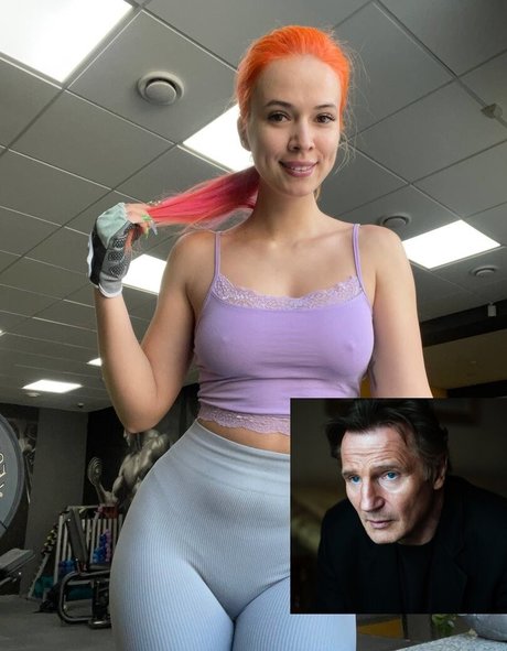 Fairy Elfie only fans nude