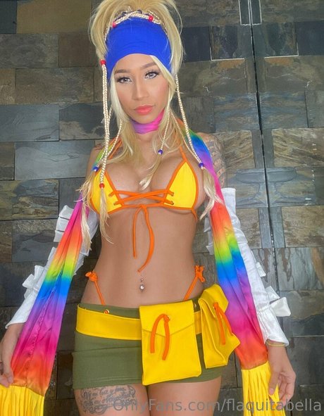 flaquitabella onlyfans mega