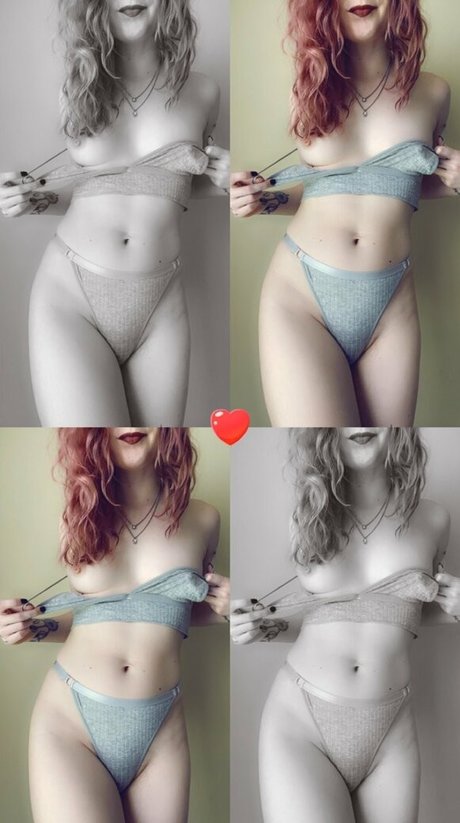 hadesmuse only fans porn