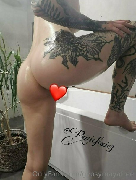 gypsymayafree onlyfans leaked