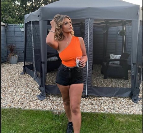 Ells ann onlyfans leaks porn