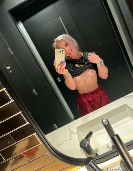 BeckLynn7 onlyfans content type