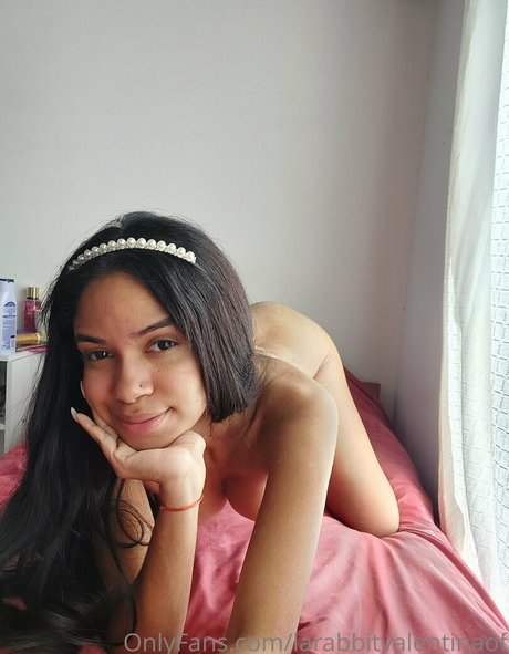 larabbitvalentinaof xxx onlyfans