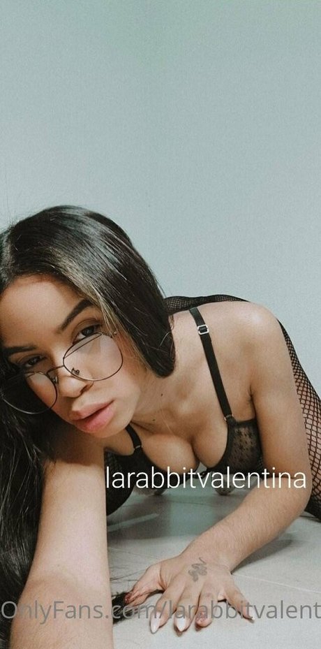 larabbitvalentinaof nude onlyfans