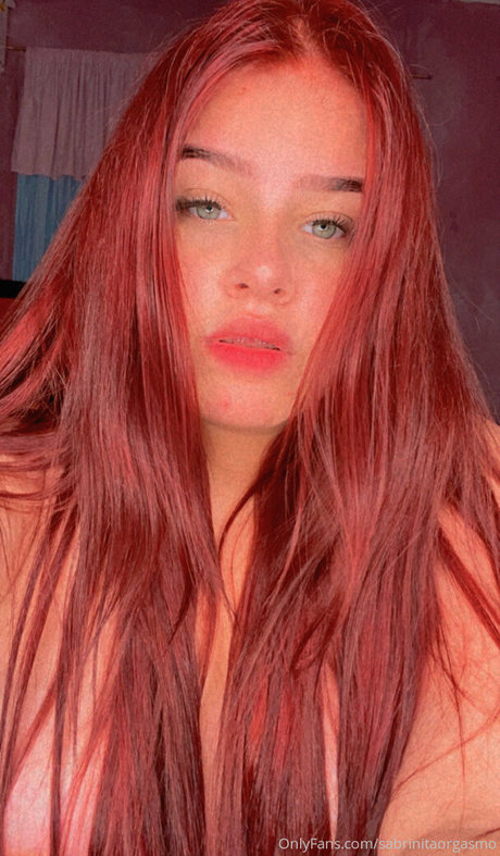 orgasmosabri nsfw onlyfans