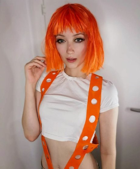 AnsoCosplay Profile pic