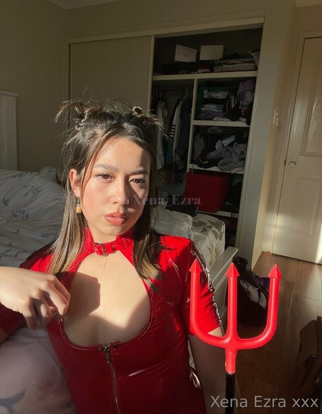 xena ezra leak only fans