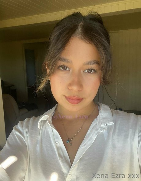 xena ezra onlyfans leaked dirtyship