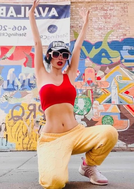 Bai Ling onlyfans leak free