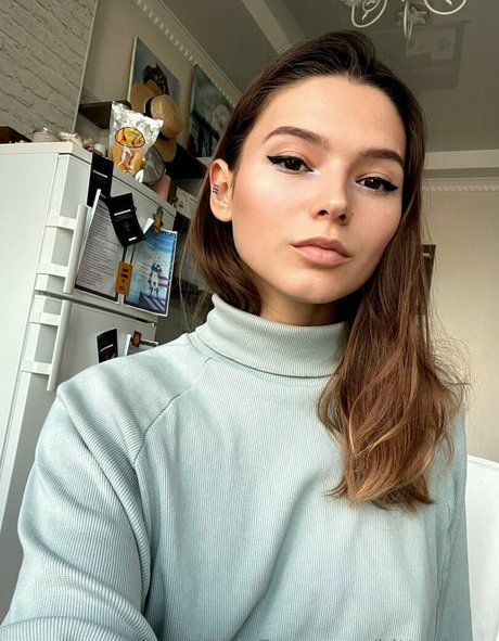 Kitty Berg leak onlyfans nude