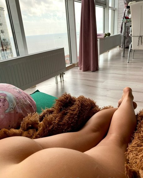 Kitty Berg onlyfans porn free