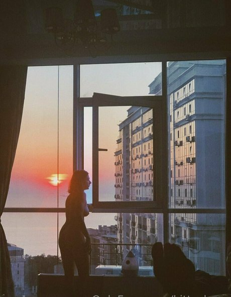 Kitty Berg new onlyfans leaks