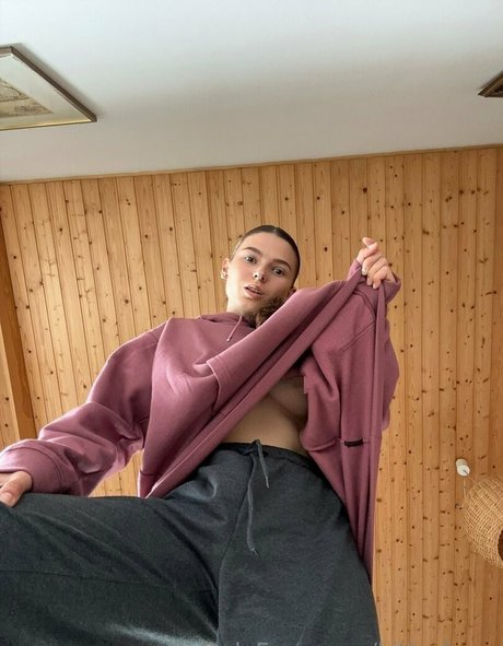 Kitty Berg onlyfans leaked