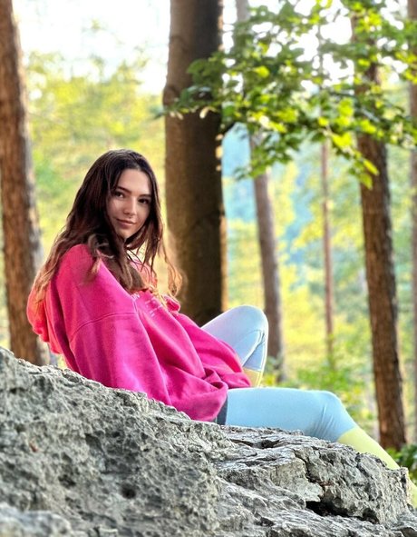 Kitty Berg onlyfans leaked