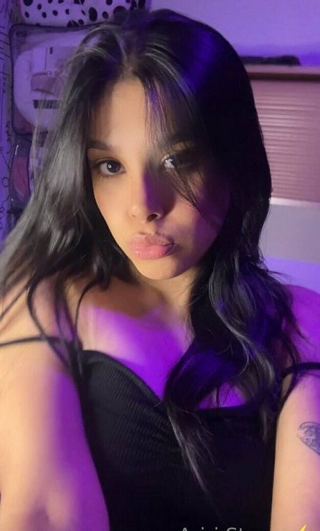 ariristorm leaked onlyfans content