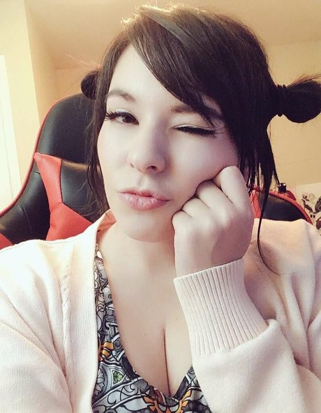 MegaMoeka only fans xxx