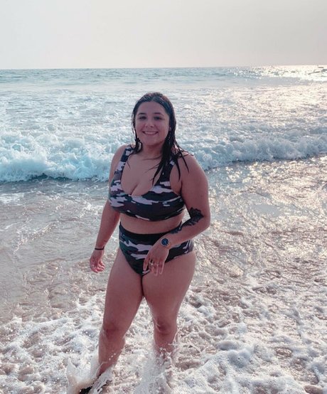 EhLiySiah onlyfans leams