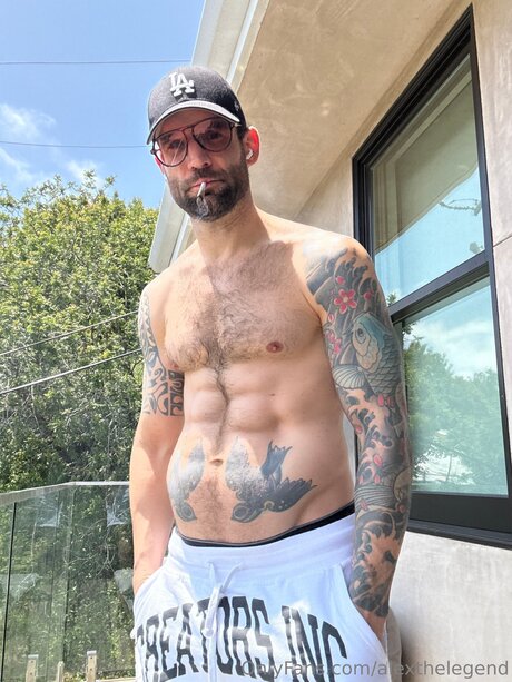 alexthelegend onlyfans naked