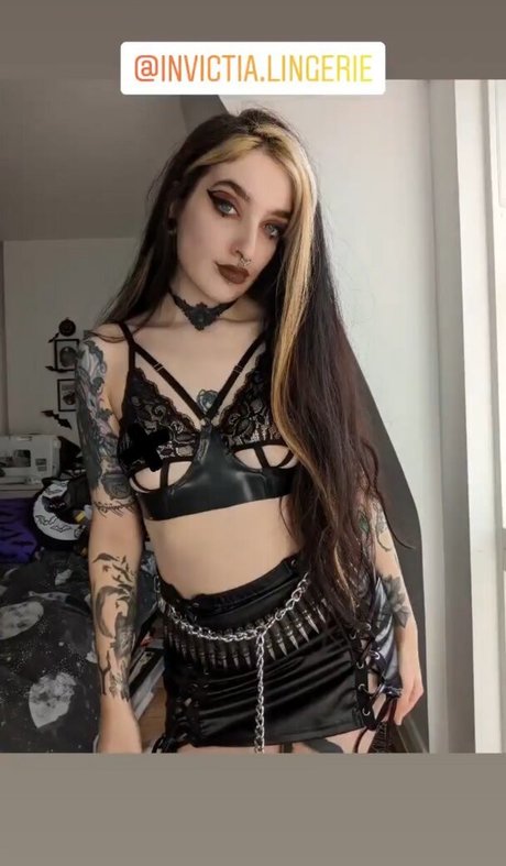 Melissa Lil nude onlyfans leaks