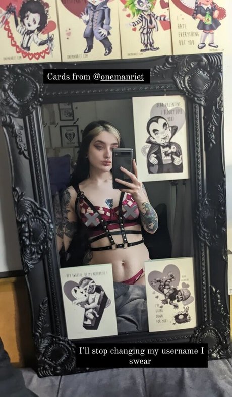 Melissa Lil onlyfans leaked pics