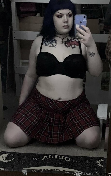 booberry naked onlyfans leaked